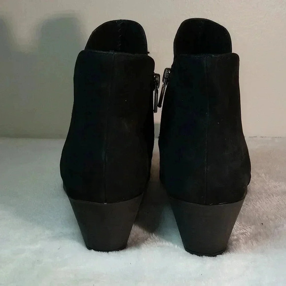 Munro Jackson heel ankle boot - Picture 2 of 6